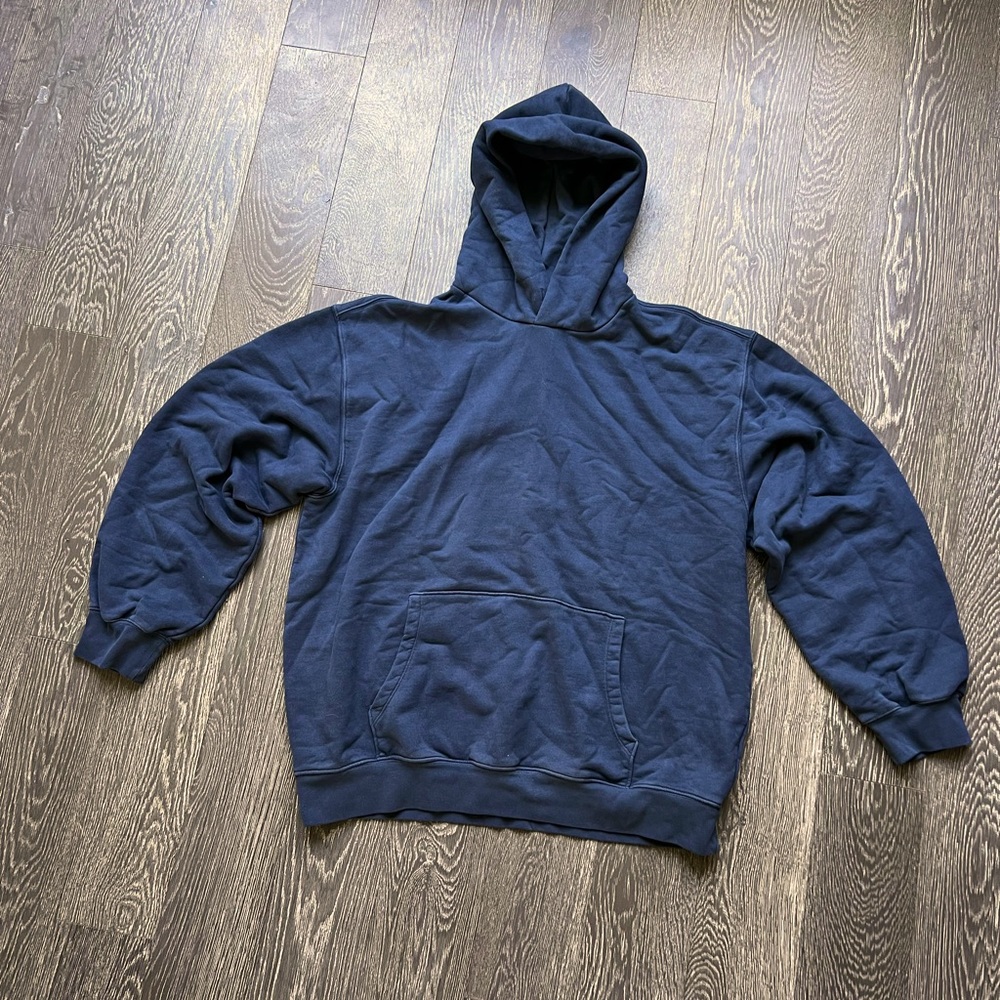Brand new Madewell hoodie